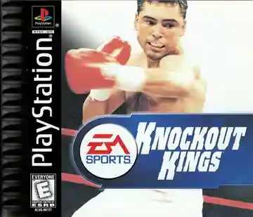 Knockout Kings (US)